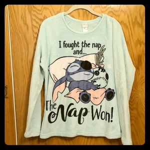 Novelty Lilo and Stitch Sleepwear